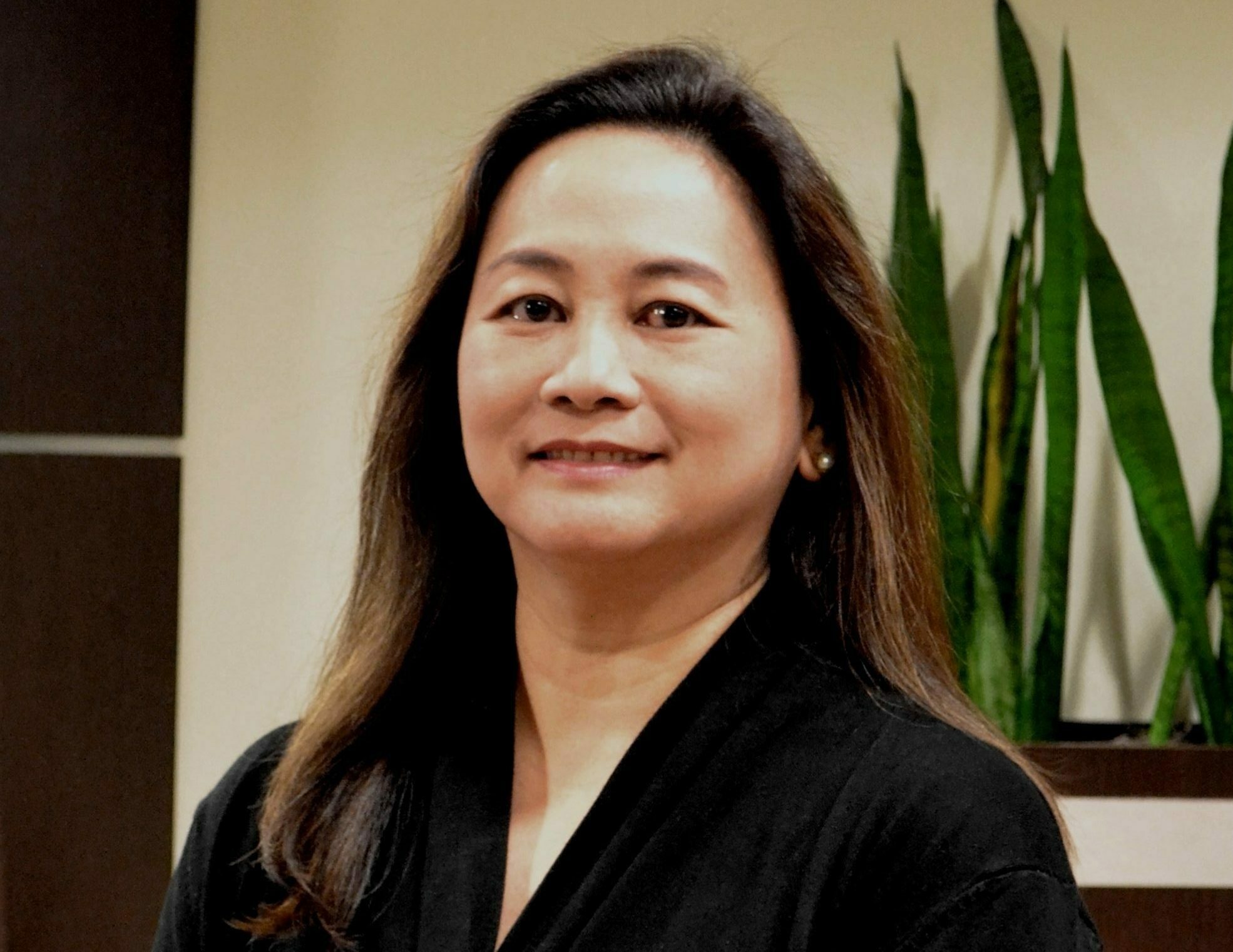 Soraya Lim, MD, Pediatrician