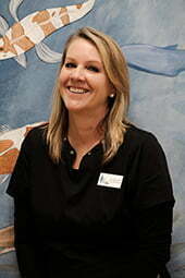 Kim Murdock, RN, Clinical Nurse Manager