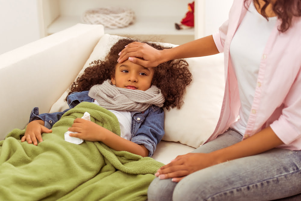 Common Cold Care Common Cold Care
